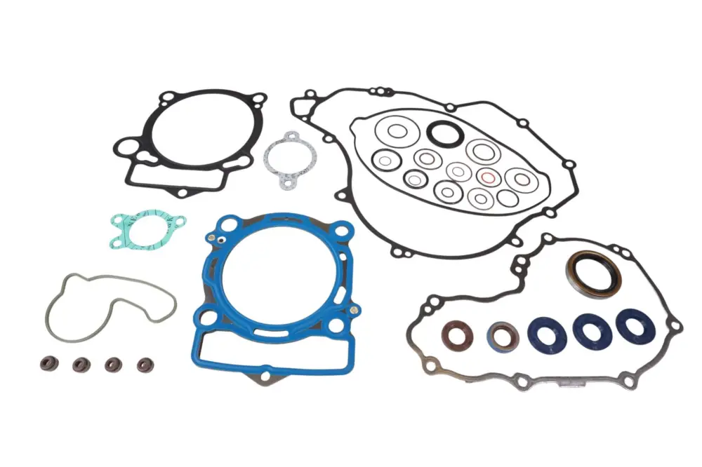 Víkendová Akce PROX kompletní sada těsnění včetně těsnění motoru KTM SX-F 350 23-25, HUSQVARNA FC 350 23-25