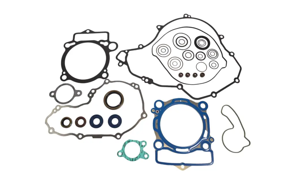 Autentický PROX kompletní sada těsnění včetně těsnění motoru KTM EXC-F 350 24-25, HUSQVARNA FE 350 24-25