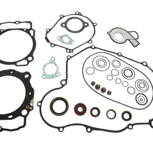 PROX kompletní sada těsnění včetně těsnění motoru KTM EXC-F 450 / 500 17-18 Finální Výprodej
