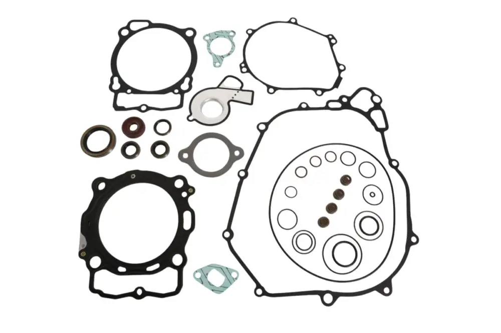 Horká Nabídka PROX kompletní sada těsnění včetně těsnění motoru KTM SX-F 450 19-22, HUSQVARNA FC 450 19-22