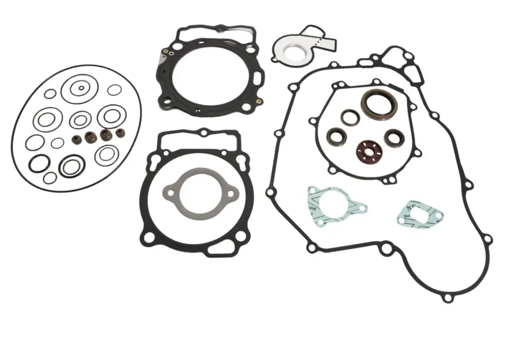 Top Prodej PROX kompletní sada těsnění včetně těsnění motoru KTM EXC-F 450 / 500 19