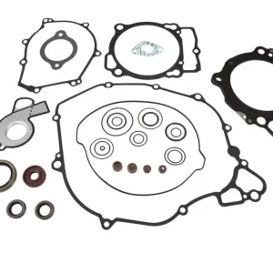 PROX kompletní sada těsnění včetně těsnění motoru KTM EXC-F 450 / 500 24-25, HUSQVARNA FE 450 / 501 Vysoce Kvalitní