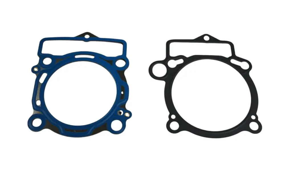 PROX těsnění TOP-END (hlava+válec) KTM SX-F / EXC-F 350 23-25, HUSQVARNA FC / FE / FX 350 23-25, GAS GAS EC / EX / MC 350 F 24-25 Zlevněný