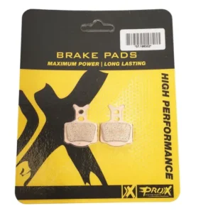 Objednat Nyní PROX brzdové destičky KTM SX / SX-E 3 / 5 50 23-25, HUSQVARNA EE 3 / 5 / TC 50 24-25, GAS GAS MC-E 5 / 3 23-25 přední / zadní