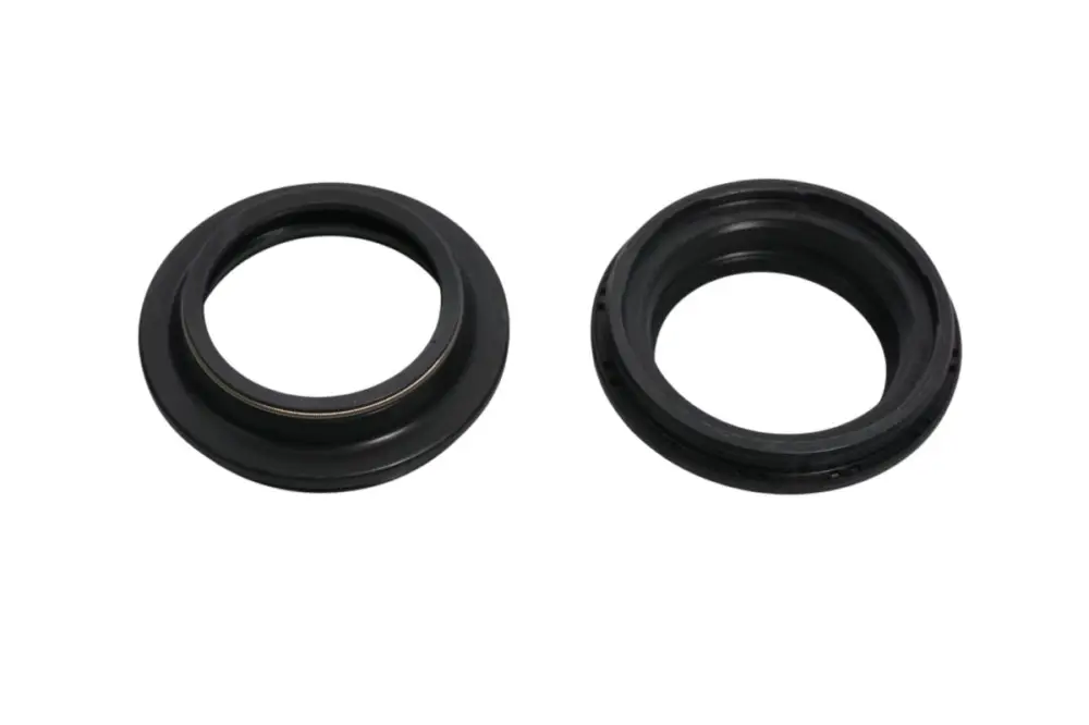 PROX stírací kroužky vidlice YAMAHA YZ 80 / 85 93-25, KAWASAKI KX 80 / 85 / 100 92-25 36X48,50X11,50mm (ARI115) Expresní Doručení