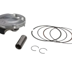 Dokud Zásoby Vydrží WOSSNER píst (4T) KTM EXCF 450 (EXC-F 450) 20-21, HUSQVARNA FE 450 20-21 (STD. + 0,02mm = 94,97mm) (12.75:1 CR)