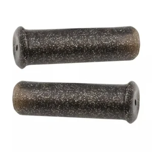 EMGO gripy 7/8" 22+25mm, 120mm barva černá Rychlé Dodání