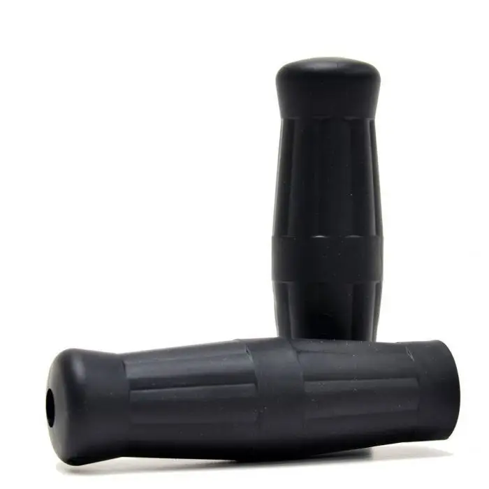Nejprodávanější EMGO gripy COKE 7/8" 22 mm, 130mm barva černá