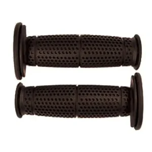 Přímo Od Výrobce EMGO gripy SPORT MK2 7/8" 22 mm barva černá