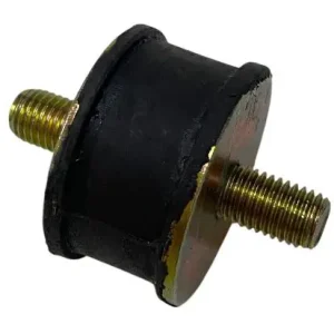 Nová Kolekce EMGO gumy montážní (silentblok) pro montáž tlumiče/palivové nádrže/motoru (šroub M5, 42,5 mm) (10 kusů)
