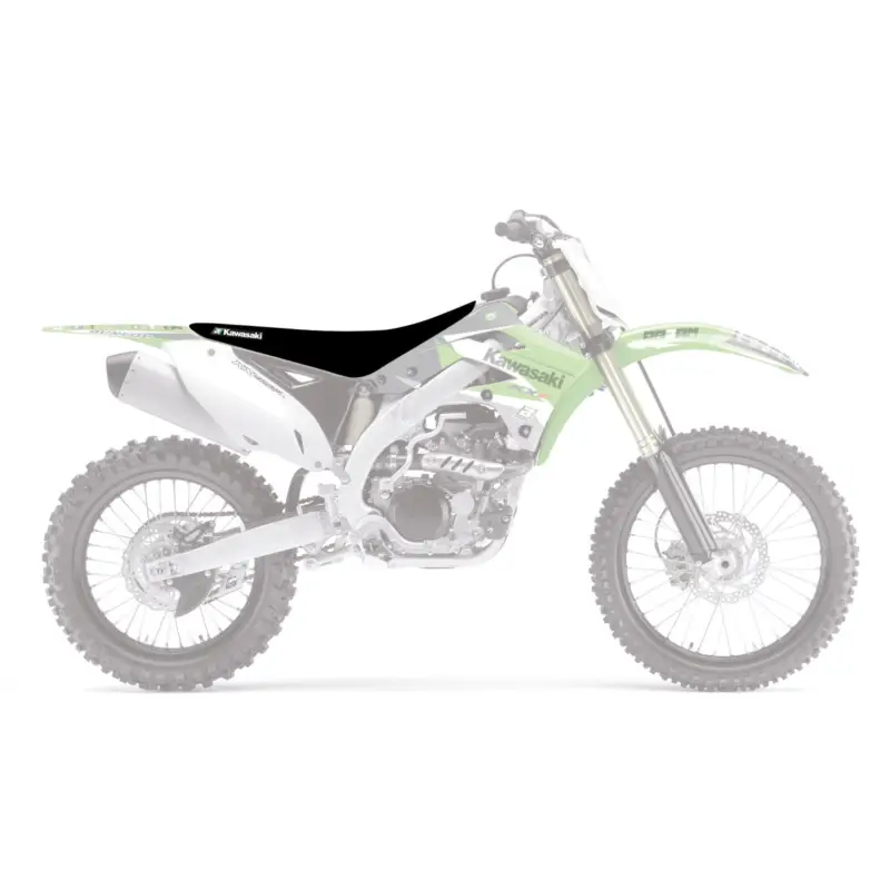 BLACKBIRD kompletní sedlo KAWASAKI KXF 250 13-16; KXF 450 12-15 MOON vysoké (+15mm) Sezónní Sleva