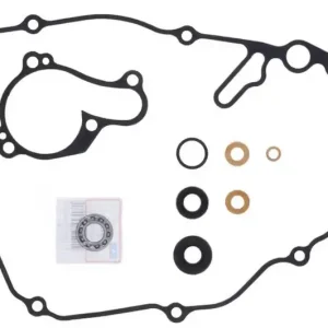 CENTAURO opravná sada vodní pumpy YAMAHA YZF 250 19-25 , WRF 250 20-21 , FANTIC XEF / XXF 250 21-23 Víkendová Akce