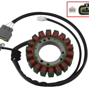 BRONCO stator (vinutí) alternátoru YAMAHA YFM 450 KODIAK 4WD / EPS / HUNTER 18-24 (BB5-81410-00) Top Prodej