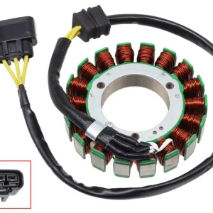 Akce BRONCO stator (vinutí) alternátoru CF MOTO CFORCE 500 HO 15-16 (0GR0-032000)