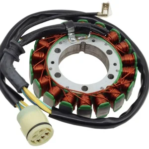 Koupit Online BRONCO stator (vinutí) alternátoru HONDA TRX 400 FOREMAN FW 95-03, TRX 450 FOREMAN ES / S 98-01, TRX 450 FOREMAN FE / FM 02-04 (31120-HM7-700; 31120-HM7-004; 31120-HM7-014; 3 1120-HN0-)