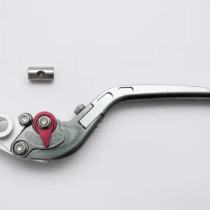 Ověřený ACCEL výklopná brzdová páka HONDA CBR 600 RR 07-13, CBR 1000 RR 04-13 (DHH01)