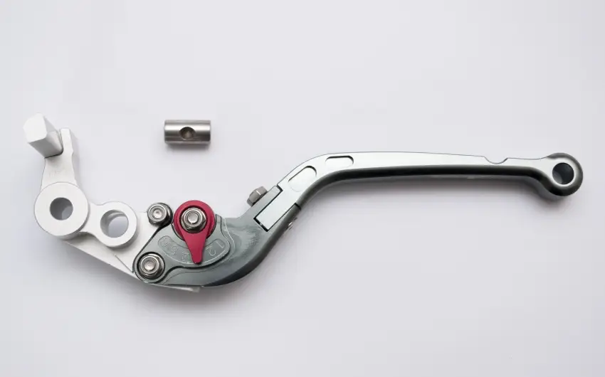 Ověřený ACCEL výklopná brzdová páka HONDA CBR 600 RR 07-13, CBR 1000 RR 04-13 (DHH01)