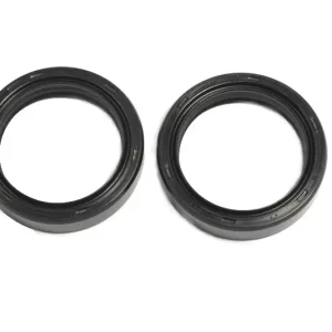 Vysoce Kvalitní TOURMAX gufera vidlice TC4 41X53X10,5 ( MADE IN JAPAN )