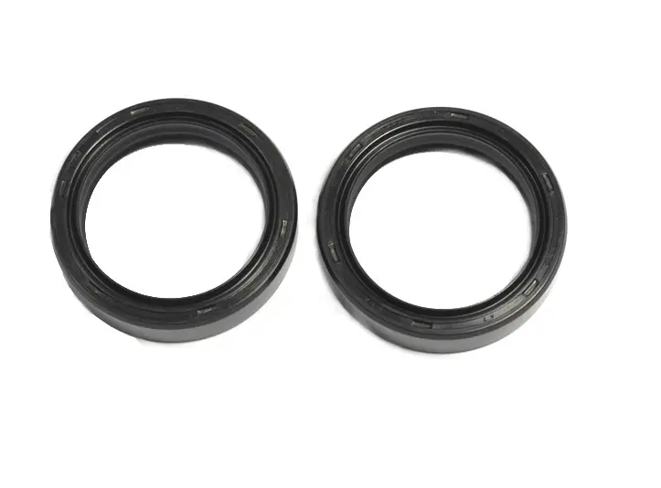 Vysoce Kvalitní TOURMAX gufera vidlice TC4 41X53X10,5 ( MADE IN JAPAN )