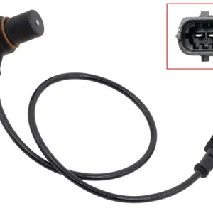 Top Prodej BRONCO snímač pozice klikové hřídele CAN-AM SPYDER 900 GS / RS / RT / RTS 08-15, OUTLANDER / RENEGADE 330 / 400 / 500 / 570 / 650 / 800 / 1000 04-19, COMMANDER 800 / 1000 12-18, MAVERIC 1000 14-19 (420966570)