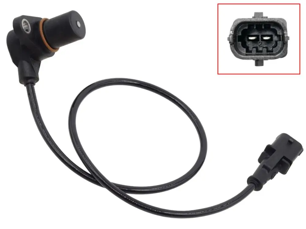 Top Prodej BRONCO snímač pozice klikové hřídele CAN-AM SPYDER 900 GS / RS / RT / RTS 08-15, OUTLANDER / RENEGADE 330 / 400 / 500 / 570 / 650 / 800 / 1000 04-19, COMMANDER 800 / 1000 12-18, MAVERIC 1000 14-19 (420966570)