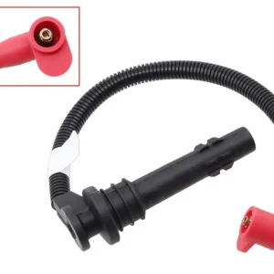 BRONCO zapalovací cívka POLARIS RZR / TRAIL S 900 19-23, RZR XP / 4 1000 19-23, RZR TRAIL / TURBO / XP4 19-23 (4014296; 4017695) Top Prodej