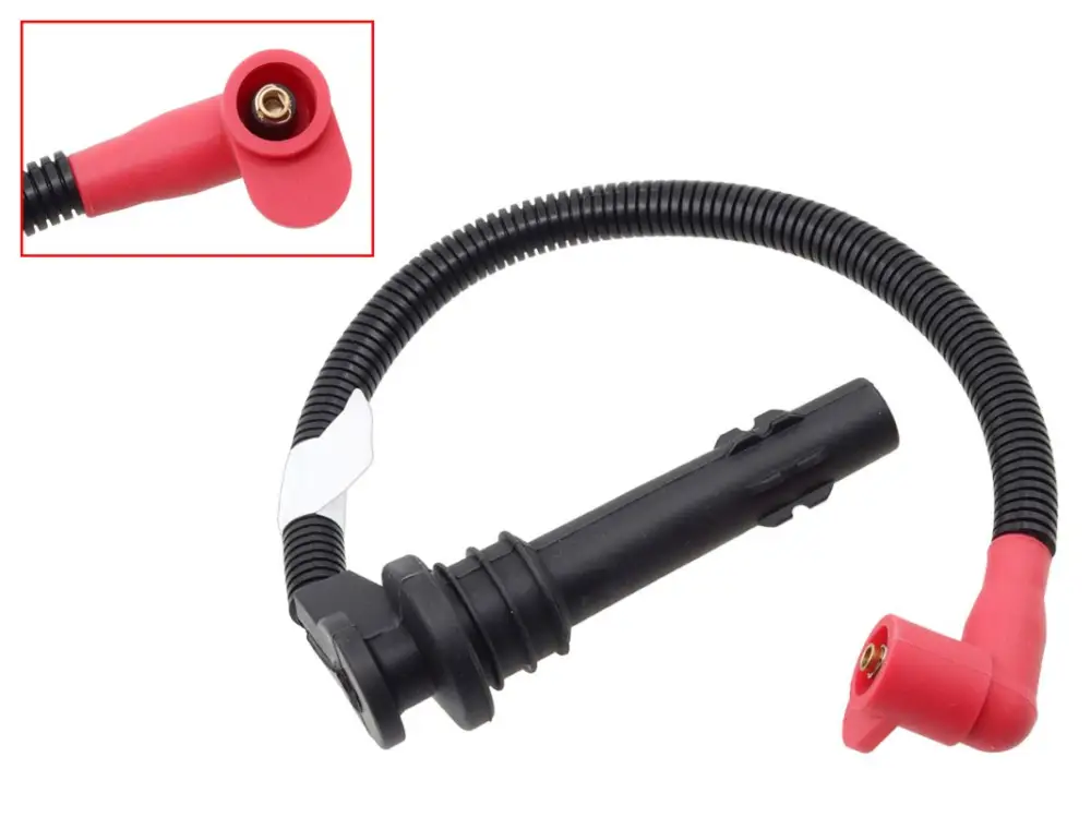 BRONCO zapalovací cívka POLARIS RZR / TRAIL S 900 19-23, RZR XP / 4 1000 19-23, RZR TRAIL / TURBO / XP4 19-23 (4014296; 4017695) Top Prodej