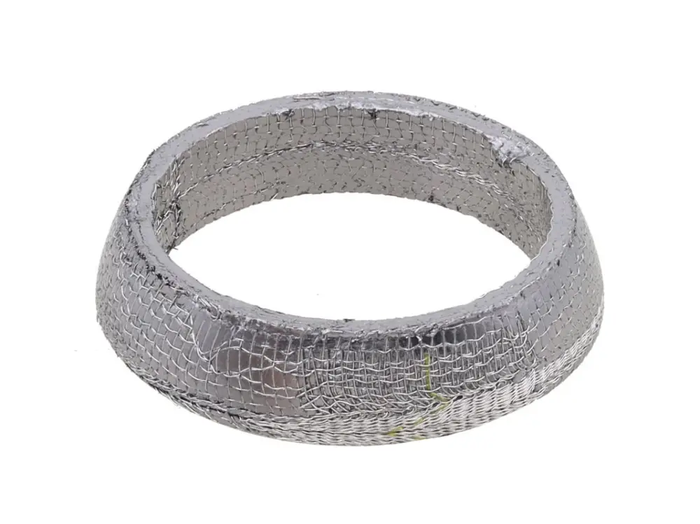 Kup Teď BRONCO těsnění svodu výfuku CF MOTO UFORCE / ZFORCE 500 16-22, UFORCE 800 13-21, ZFORCE 800 14-22, ZFORCE 1000 18-19 (57,8 X 45 X 13,5mm) (7030-021002)
