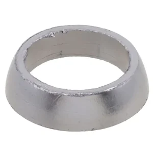 Originální BRONCO těsnění svodu výfuku CF MOTO CFORCE 400 / 500 22-23, CFORCE 600 19-22, CFORCE 800 XC 20-22, UFORCE / ZFORCE 800 22, (52 X 38 X 13,5mm) (9AWA-021003-00001)