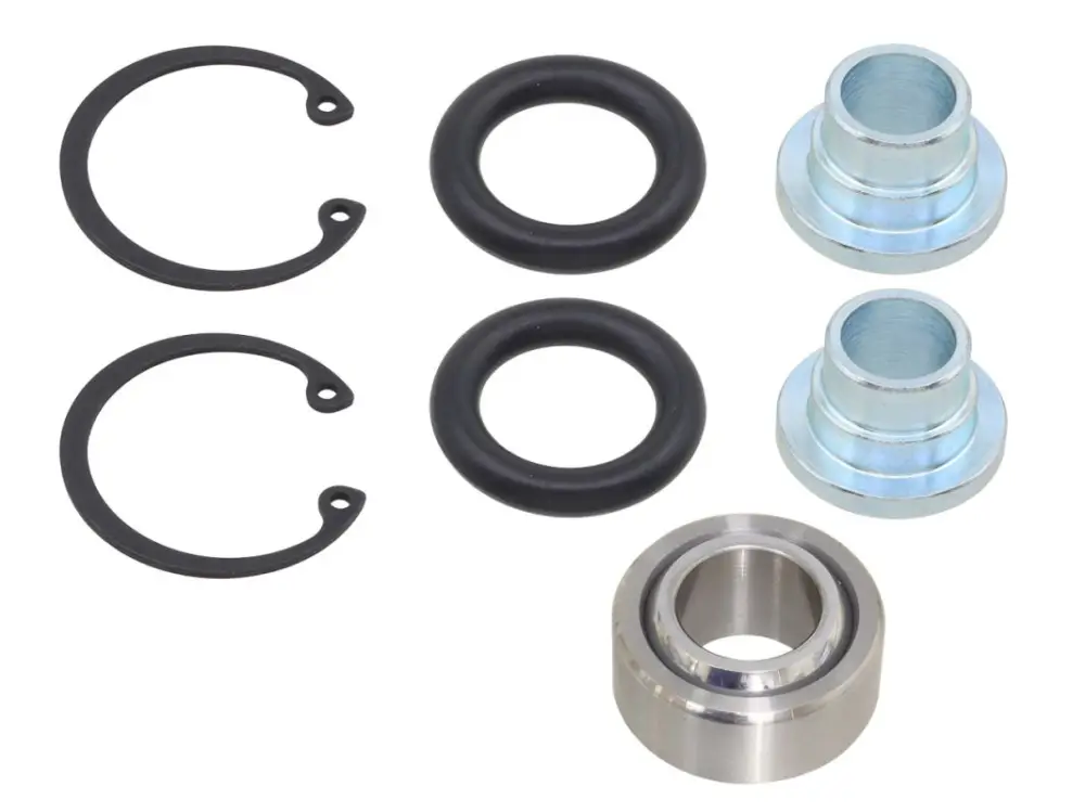 Bezpečná Platba BRONCO opravná sada nezávislého zadního zavěšení POLARIS RZR XP TURBO 16-21, XP 1000 PREMIUM 20-24, RZR 4 XP 900 12-14, RZR XP 1000 ULTIMATE 24