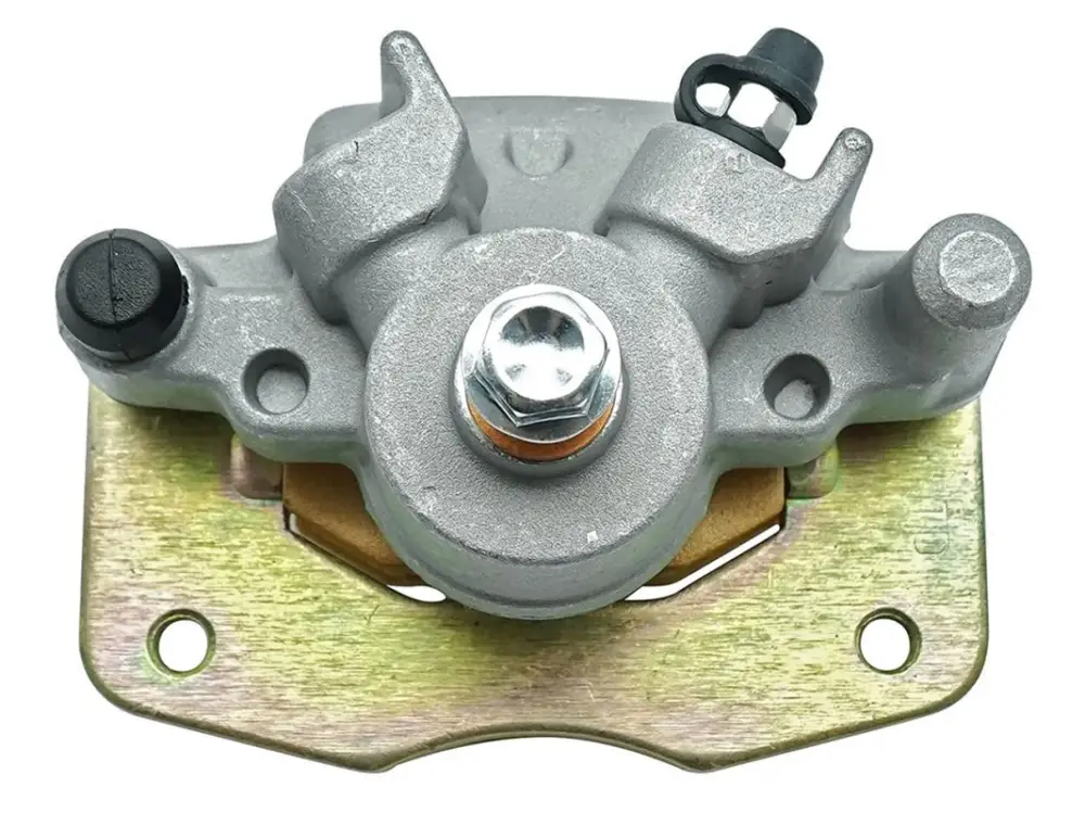 Bezpečná Platba BRONCO brzdový třmen zadní CAN AM OUTLANDER 330 / 400 / MAX 03-15, OUTLANDER 500 / MAX 07-12, RENEGADE 500 08-12, DS 650 04-07, OUTLANDER 650 / 800 / MAX 06-12, RENEGADE 800 07-11