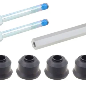 Akce BRONCO tyč stabilizátoru zadního levý / pravý POLARIS SPORTSMAN 450 16-24, SPORTSMAN 570 14-24, SCRAMBLER / SPORTSMAN 850 / 1000 14-24 (5020827; 5415885; 7517231)
