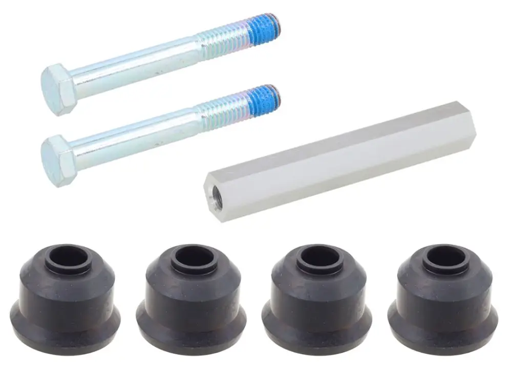 Akce BRONCO tyč stabilizátoru zadního levý / pravý POLARIS SPORTSMAN 450 16-24, SPORTSMAN 570 14-24, SCRAMBLER / SPORTSMAN 850 / 1000 14-24 (5020827; 5415885; 7517231)
