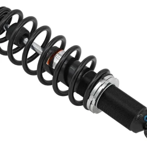 Cenová Bomba BRONCO tlumič přední POLARIS RZR EFI 12-13, RZR 800 EFI 08-12 (zdvih 125mm délka 415mm) (OEM: 7043761)