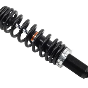 Omezená Nabídka BRONCO tlumič přední CF MOTO CFORCE 600 CF600AU-3S/TOURING 20-23 (délka 393mm) (OEM: 9DS-050600-6000)