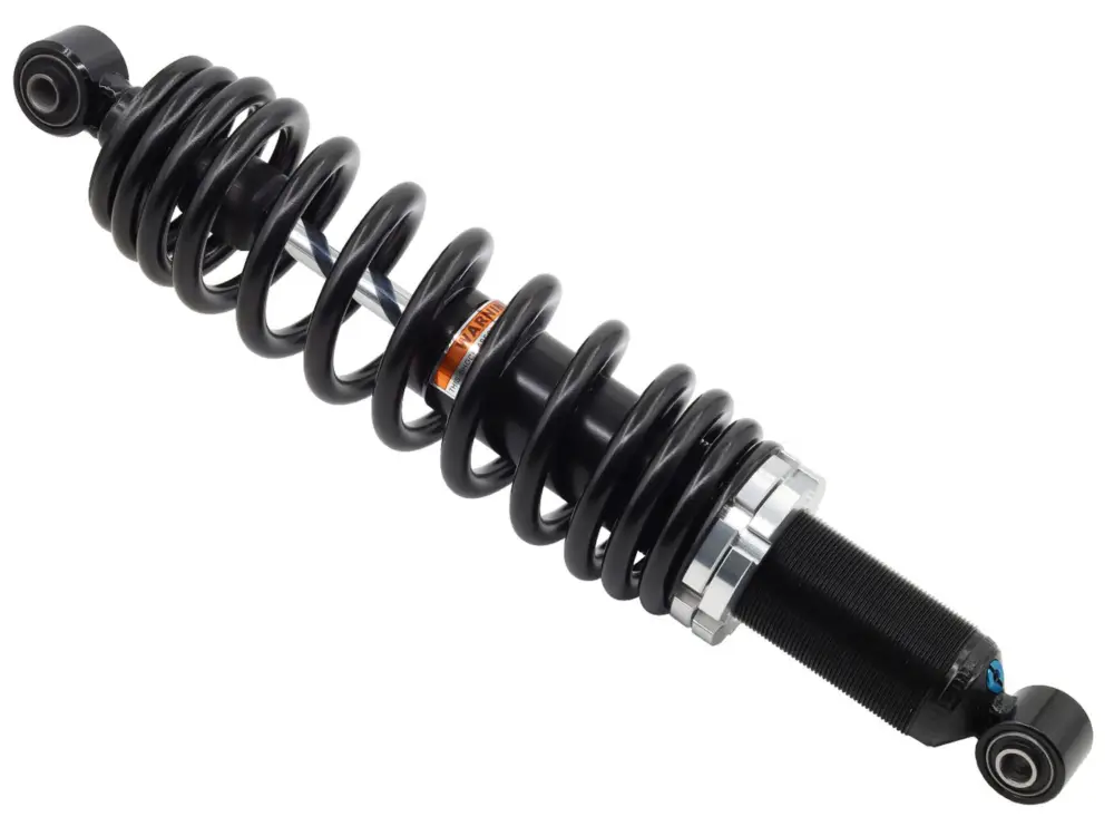 Omezená Nabídka BRONCO tlumič přední CF MOTO CFORCE 600 CF600AU-3S/TOURING 20-23 (délka 393mm) (OEM: 9DS-050600-6000)