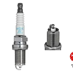 Expresní Doručení NGK zapalovací svíčka BKR7ES-11 (NR 2387) (K22PR-U11)