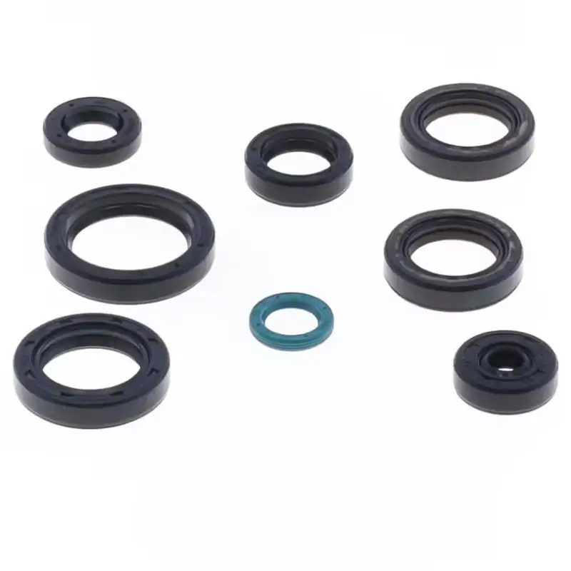 ATHENA sada gufer motoru TM EN / MX 125 15-24, EN / MX 144 19-24, EN 125 / 144 FI 20-24, SMR 125 FI 20-24 Oblíbený