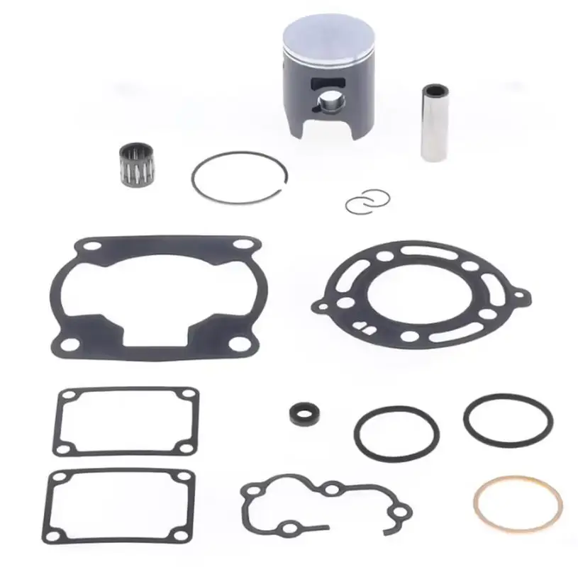 Značkový ATHENA píst s těsněními top end KAWASAKI KX 85 14-25 (2T) (STD. 48,44mm) (P4C0485065003A)