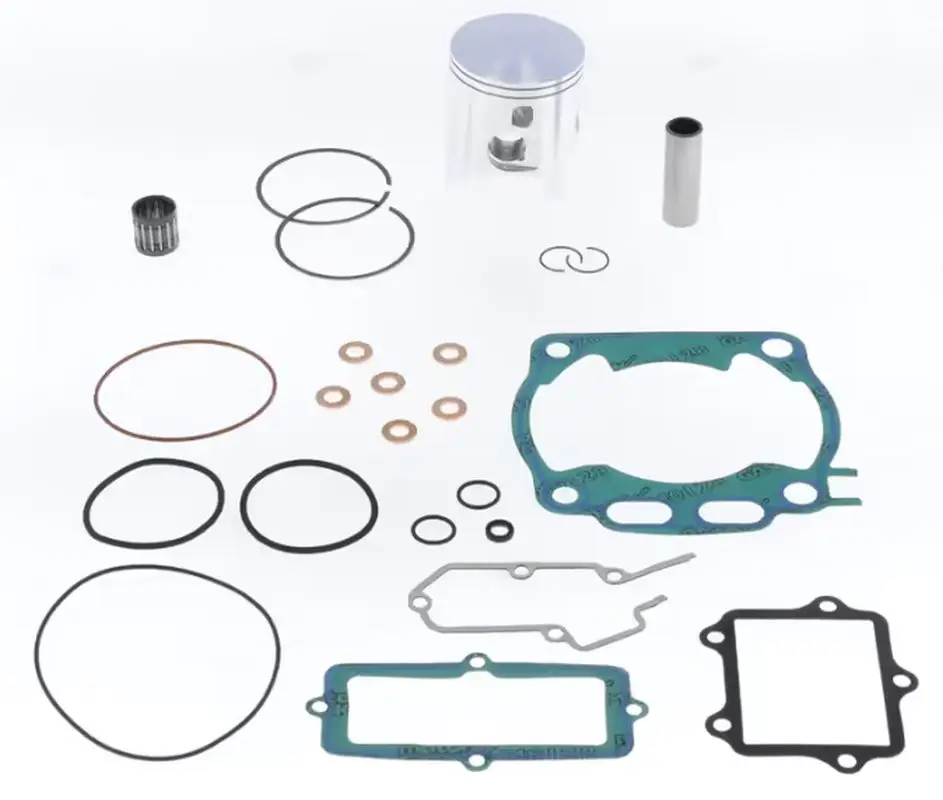 Akční Nabídka ATHENA píst s těsněními top end YAMAHA YZ 250 99-26, YZ 250 X 16-26 (2T) (STD. + 0,01mm = 66,35mm) (P4F0664267019B)