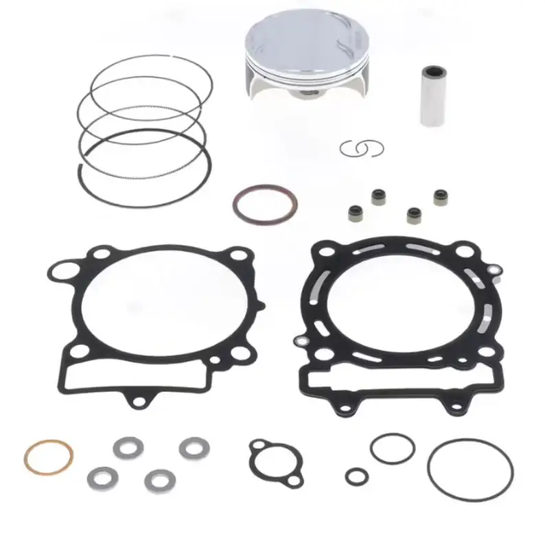 ATHENA píst s těsněními top end KAWASAKI KX 450 F (KXF450) 16-18 (4T) kovaný (STD. + 0,01mm = 95,96mm) (12.5:1) (P5F0960066002B) Zlevněný
