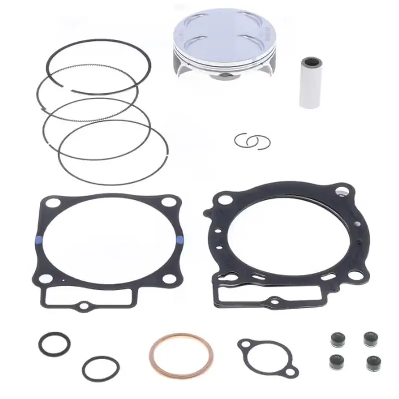Akční Nabídka ATHENA píst s těsněními top end HONDA CRF 450 R 09-16 (4T) kovaný (STD. + 0,01mm = 95,96mm) (12.5:1) (P5F0960239001B)