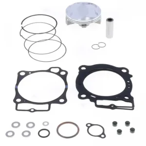 Akční Nabídka ATHENA píst s těsněními top end HONDA CRF 450 R / RX 19-20 (4T) kovaný (STD. + 0,02mm = 95,97mm) (13.5:1) (P5F0960320006C)