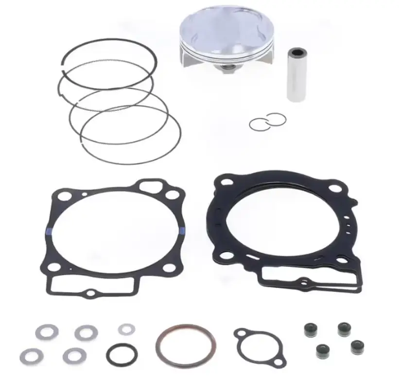 Akční Nabídka ATHENA píst s těsněními top end HONDA CRF 450 R / RX 19-20 (4T) kovaný (STD. + 0,02mm = 95,97mm) (13.5:1) (P5F0960320006C)