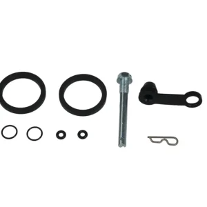 PROX opravná sada brzdového třmenu zadní KTM SX 85 11-17, SX 105 11, FREERIDE 250 R 14-17, FREERIDE 350 12-17, HUSQVARNA TC 85 14-17 Levný