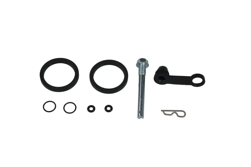 PROX opravná sada brzdového třmenu zadní KTM SX 85 11-17, SX 105 11, FREERIDE 250 R 14-17, FREERIDE 350 12-17, HUSQVARNA TC 85 14-17 Levný
