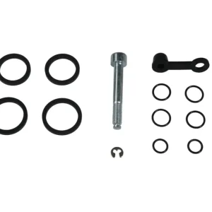 Víkendová Akce PROX opravná sada brzdového třmenu přední KTM SX 50 06-23, SX-E 5 20-22, HUSQVARNA TC 50 18-23, EE 5 20-21, GAS GAS MC 50 21-24, MC-E 5 21