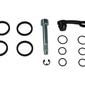 PROX opravná sada brzdového třmenu zadní KTM SX 85 03-10, SX 65 09-22, SX 105 04-10, HUSQVARNA TC 65 18-22, GAS GAS MC 65 21-22 Oblíbený