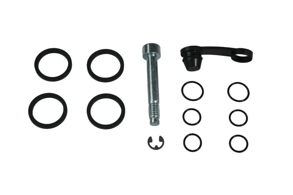PROX opravná sada brzdového třmenu zadní KTM SX 85 03-10, SX 65 09-22, SX 105 04-10, HUSQVARNA TC 65 18-22, GAS GAS MC 65 21-22 Oblíbený