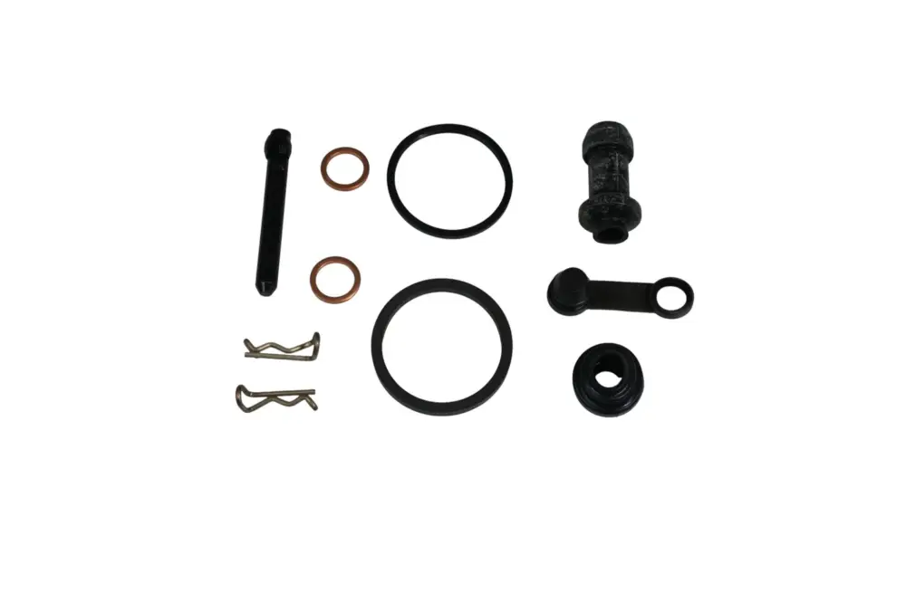 PROX opravná sada brzdového třmenu zadní KTM 690 ENDURO 08, 690 ENDURO R 09-24, SMC 690 / R 08-24, SUPERMOTO 690 07-09, HUSQVARNA 701 ENDURO 16-24, GAS GAS ES 700 23-24 Zlevněný